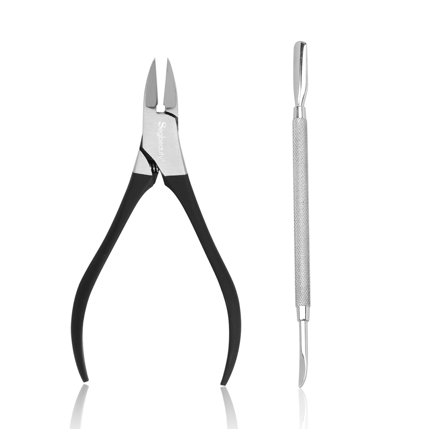 Manicure Set Nail Clippers | Guillotine Nail Clippers Tips | Set Manicure Cutter  Nail - Nail Sets & Kits - Aliexpress