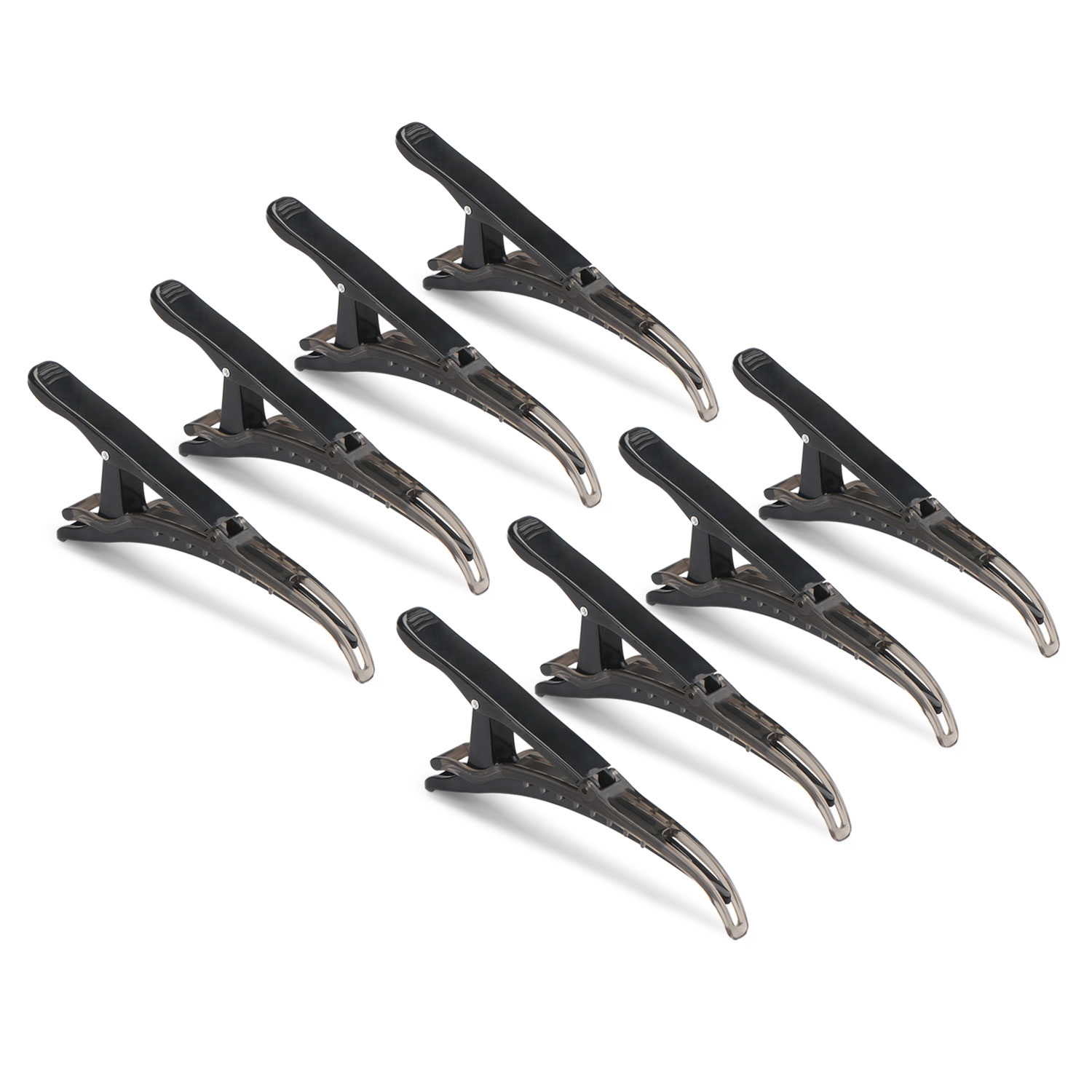 beak hair clip