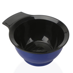 Segbeauty Hair Color Bowl Professional Hairdressing Salon Sturdy Dyeing Coloring Mixing Bowl_Royal Blue