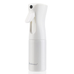 Segbeauty 160ml Ultra Fine Mist 360° Continuous Sprayer For Hair-caring and Makeup Spray Bottle