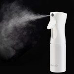 Segbeauty 160ml Ultra Fine Mist 360° Continuous Sprayer For Hair-caring and Makeup Spray Bottle