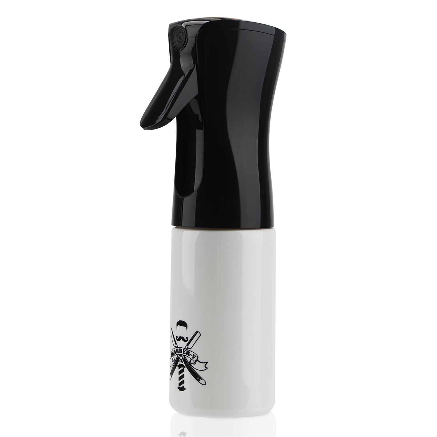 Segbeauty Airless Aerosol Mister And Sprayer For Water On Hair