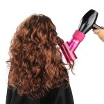 Segbeauty Wind Spin Hair Dryer Diffuser Curly Wavy Permed Hair Universal  DiffuserCover for Hair Styling Dyeing Blower