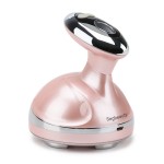 Segbeauty Ultrasound Cavitation RF Massage Device Red LED Light Therapy for External Slimming Skin Tightening Toning and Firming
