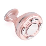 Segbeauty Ultrasound Cavitation RF Massage Device Red LED Light Therapy for External Slimming Skin Tightening Toning and Firming