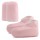 Segbeauty  Terry Cloth Gloves Booties Pink Spa Treatment Tanning Mitt Spa Tools