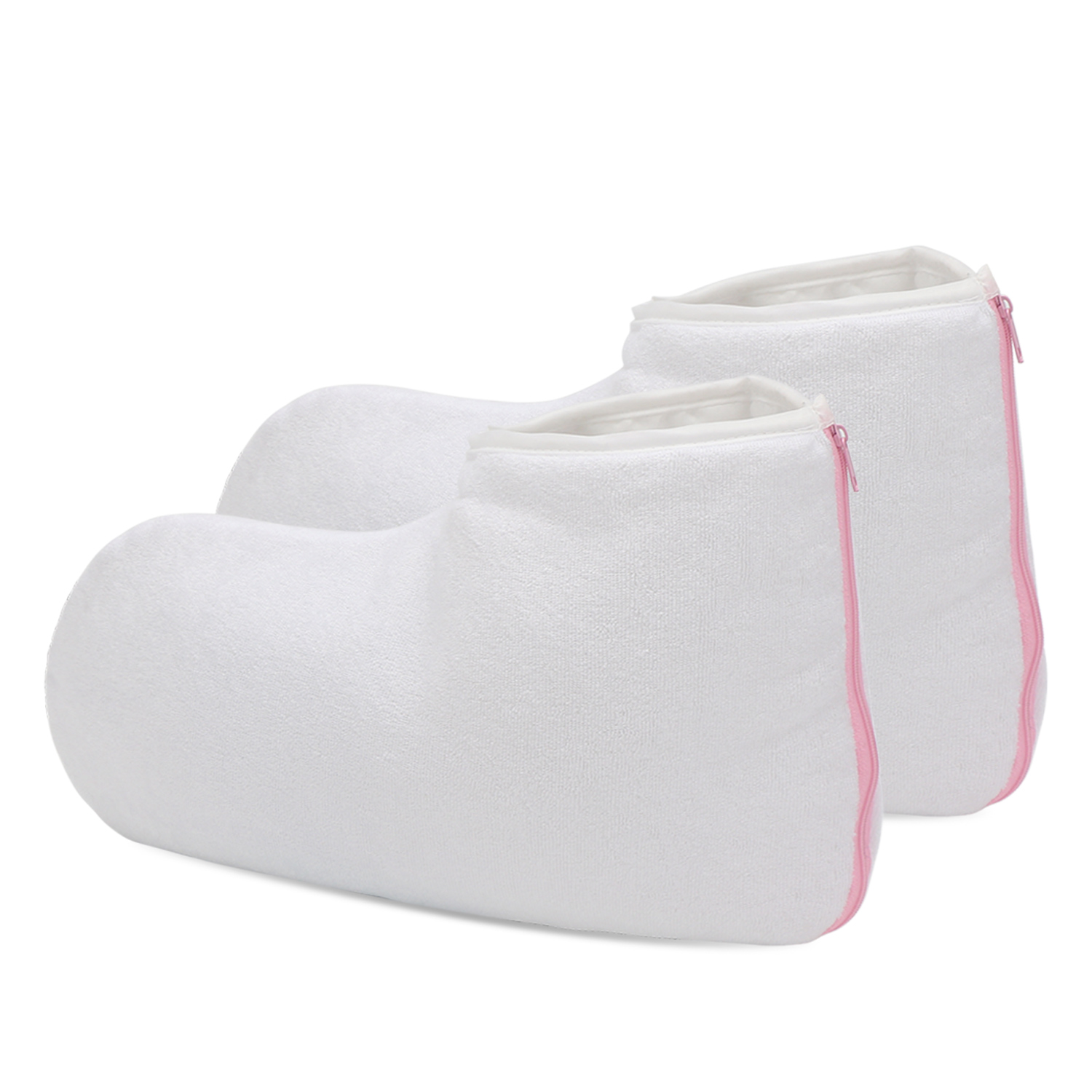 Khall Treatment Mitten Paraffin Wax Bath Foot Gloves For Parafin Wax 