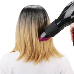Segbeauty Blow Dryer Comb Attachment Hairdressing Styling Salon Tool for Fine/Wavy Curly/Natural Hair