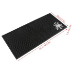 Segbeauty Salon Styling Station Barber Mat PVC Nonslip Work Salon Tools Barber Shop Demand Beauty Salon Mat