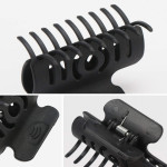 Segbeauty 8pcs Hair Styling Grip Hairpins Strong Holding Power Jaw Clips For Women Bath
