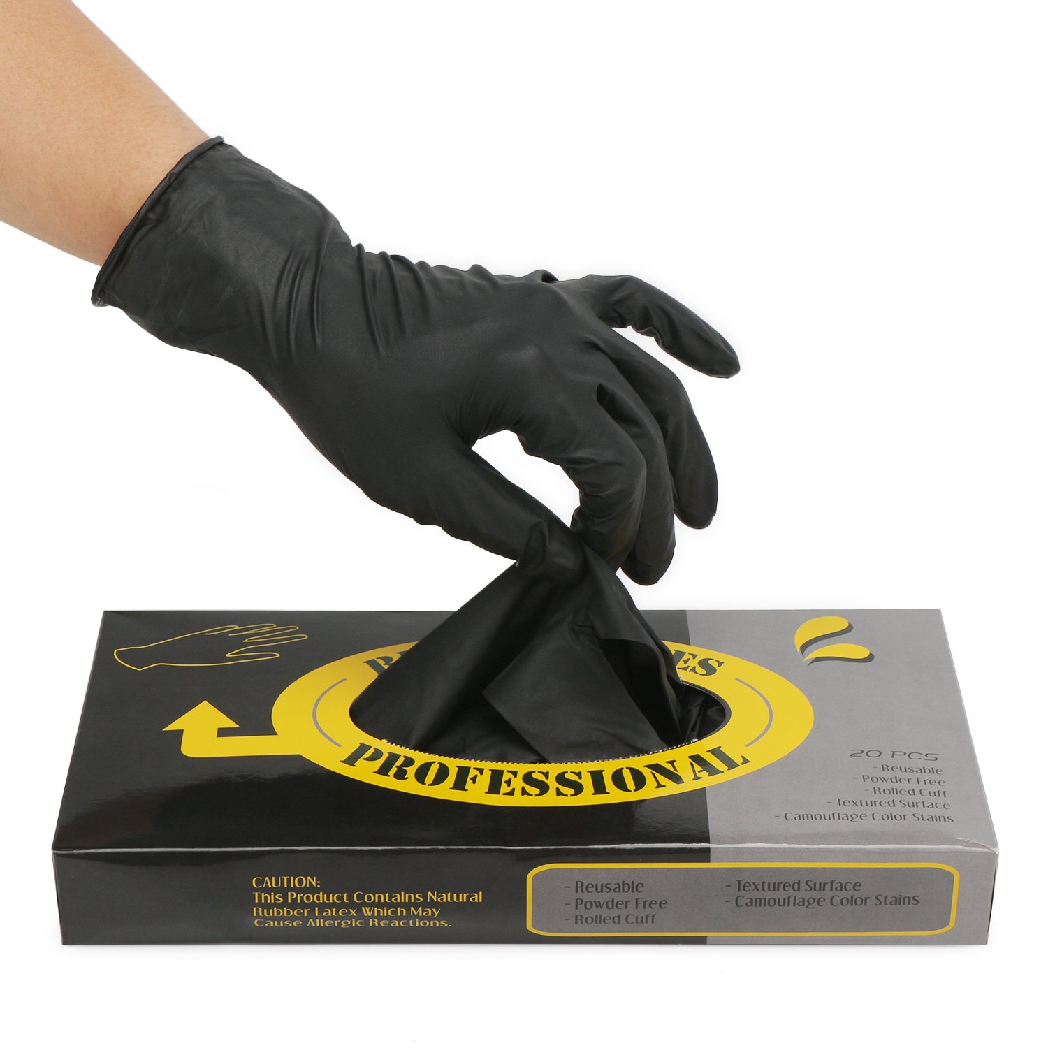 Professional Hair Coloring Accessories for Hair Salon Hair Dyeing