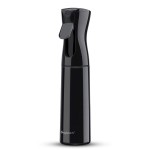 Segbeauty 360ML Refillable Spray Bottle, 360 Degree Fine Mist Airless Sprayer For Hairstyle and Makeup