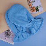 Segbeauty Blue Paraffin Wax Protection SPA Bath Gloves and Booties Therapy Warmer Heater Care Treatment