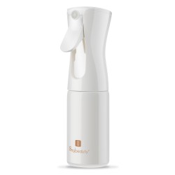 Segbeauty Hair Misting Sprayer Bottle 160ml Stylish Continuous Fine Mist  Refillable Spray Bottle for Hairdressing/Gardening/Cleaning