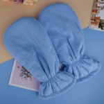 Segbeauty Paraffin Wax Mitts SPA Heated Hand Mittens Hot Wax Hand Therapy Paraffin Thermal Treatment Therabath Wax Gloves