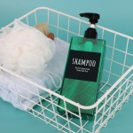Segbeauty 3pcs 400ml Soap Dispense Bathroom Shower Gel Refillable Shampoo Bottle Wash Hair Conditioner Lotions Press Dispenser