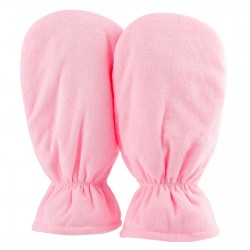 Segbeauty Paraffin Wax Mittens Larger Paraffin Heated Hand SPA Mittens for Hot Wax Hand Therapy