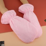 Segbeauty Paraffin Wax Mittens Larger Paraffin Heated Hand SPA Mittens for Hot Wax Hand Therapy