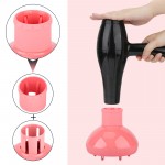 Segbeauty Hairdryer Diffuser Cover Blow Dryer Hair Styling Accessories Curly Wavy Salon Hairdressing Tools