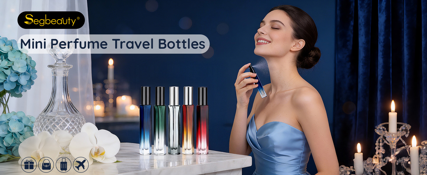 Segbeauty-Glass-Perfume-Bottle-Set-5-Pack-of-10ML-Portable-Perfume-Travel-Refill